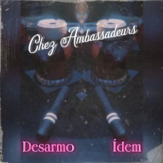 Chez Ambassadeurs by Desarmo