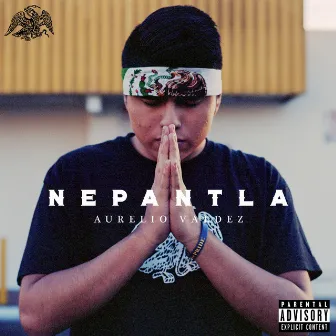 Nepantla by Aurelio Valdez