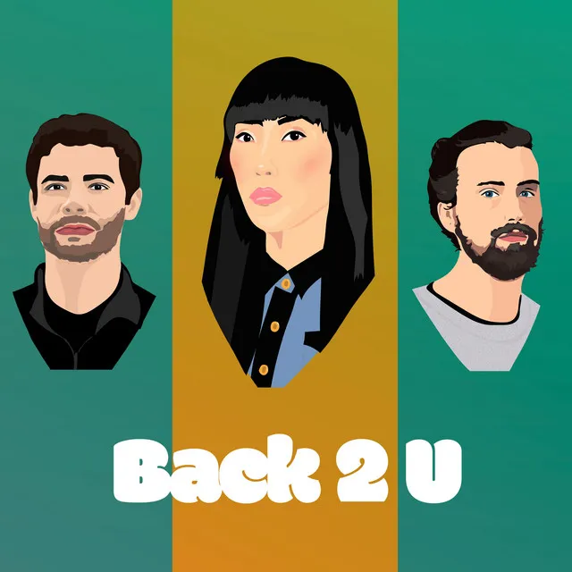 Back 2 U - Instrumental