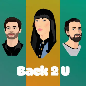 Back 2 U (Instrumental) by K. Marie Kim