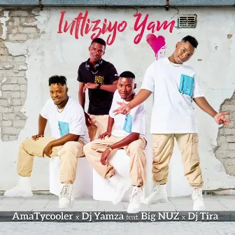 Intliziyo Yam by Amatycooler