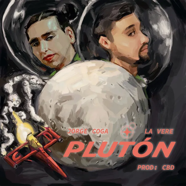 Plutón