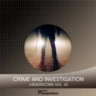 Crime And Investigation by Matteo Pagamici