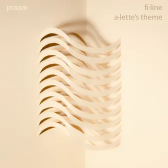 filine/alette’s theme by praam