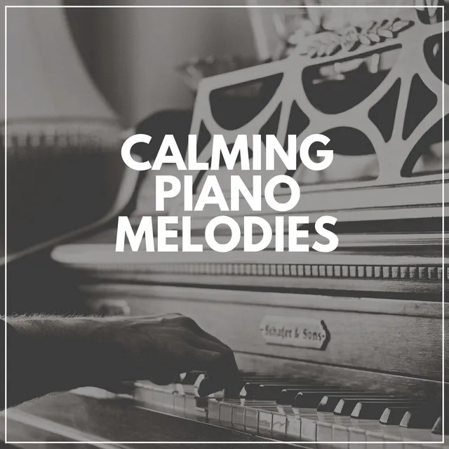 Calming Piano Melodies