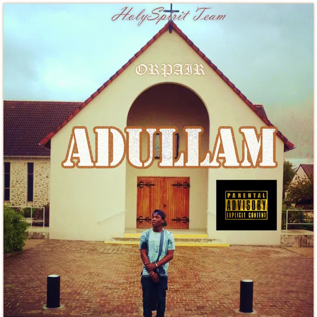 Adullam