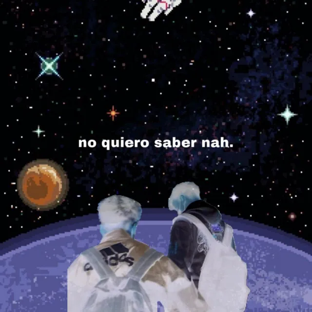 No Quiero Saber Na