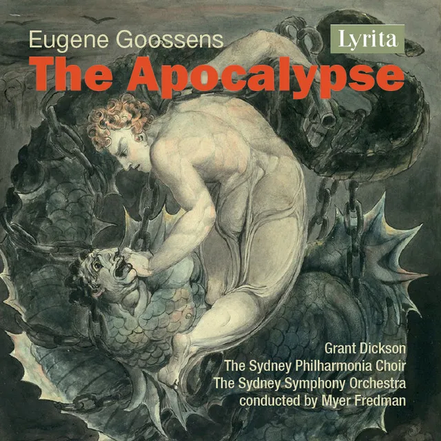 The Apocalypse, Op. 64, G. 77, Pt. 1: The Martyrs - The Earthquake (Live)