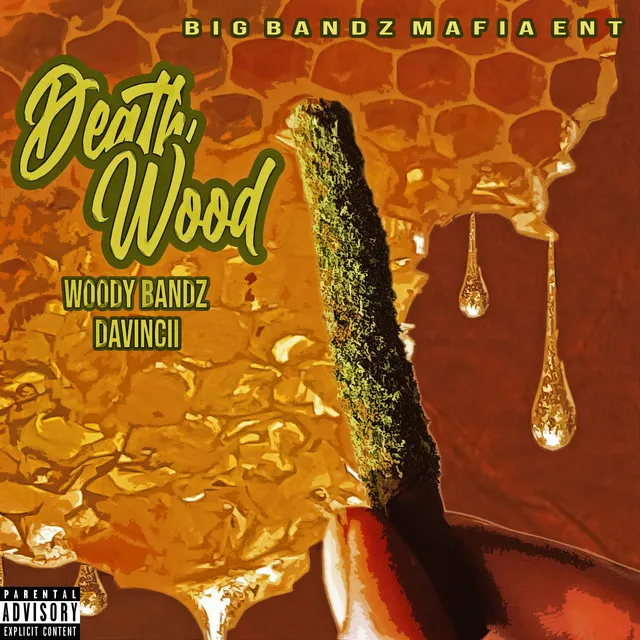 Death Wood