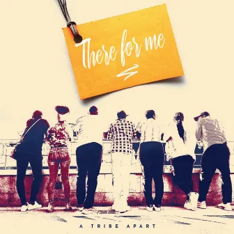 There For Me by Malcolm Rue