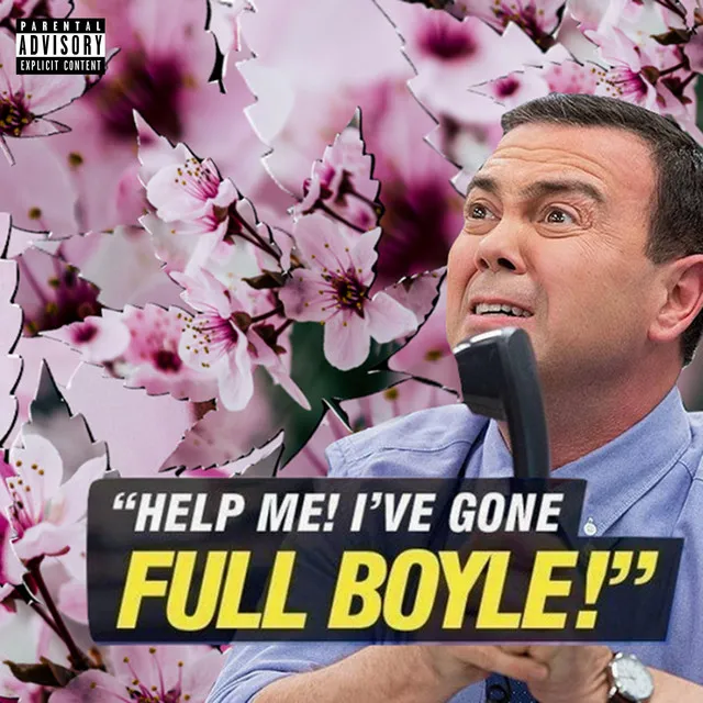 Full Boyle