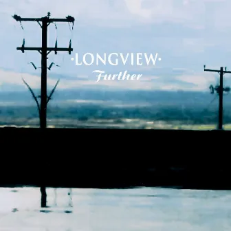 Further (2nd commercial release CD1) by Longview