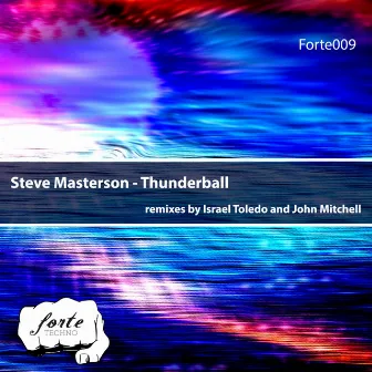 Thunderball by Steve Masterson