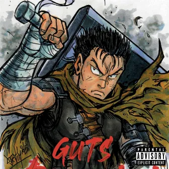 Guts by Ritay