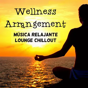 Wellness Arrangement - Música Relajante Lounge Chillout para Ejercicios de Meditación y Terapia Emocional by The Sexy Lounge House