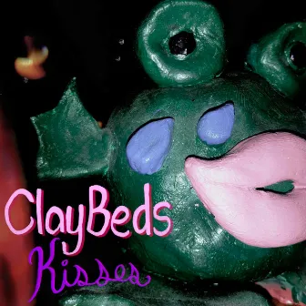 Kisses by Clay Beds