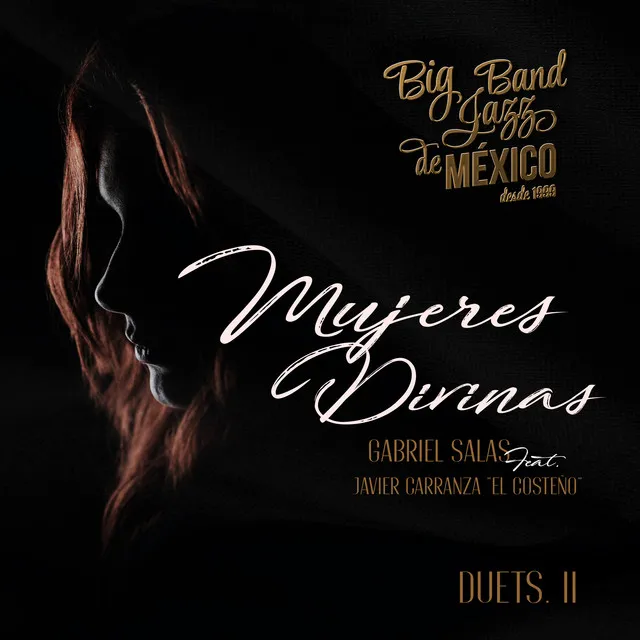 Mujeres Divinas (Duets II)