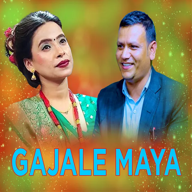 gajale maya