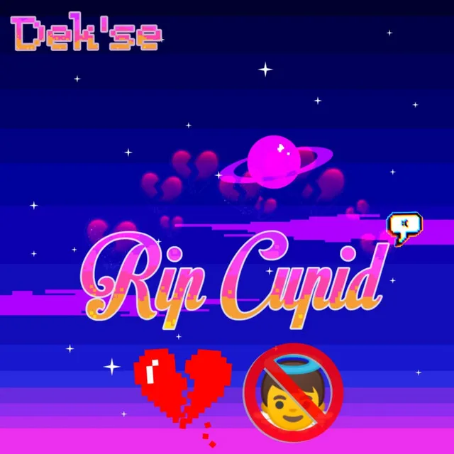 Rip Cupid