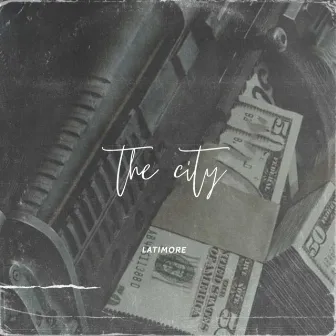 The City by Latimore