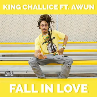 Fall in Love by King Challice