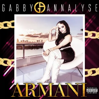 Armani by Gabby Annalyse