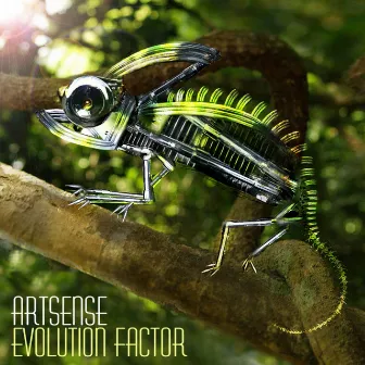 Evolution Factor by Artsense