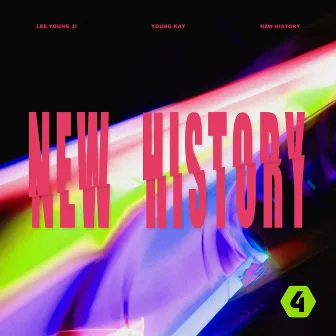 New History by Lee Young Ji