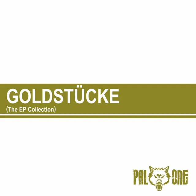 Goldstücke