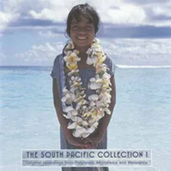 The South Pacific Collection 1 by David Fanshawe