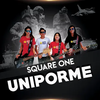 Uniporme by Square One