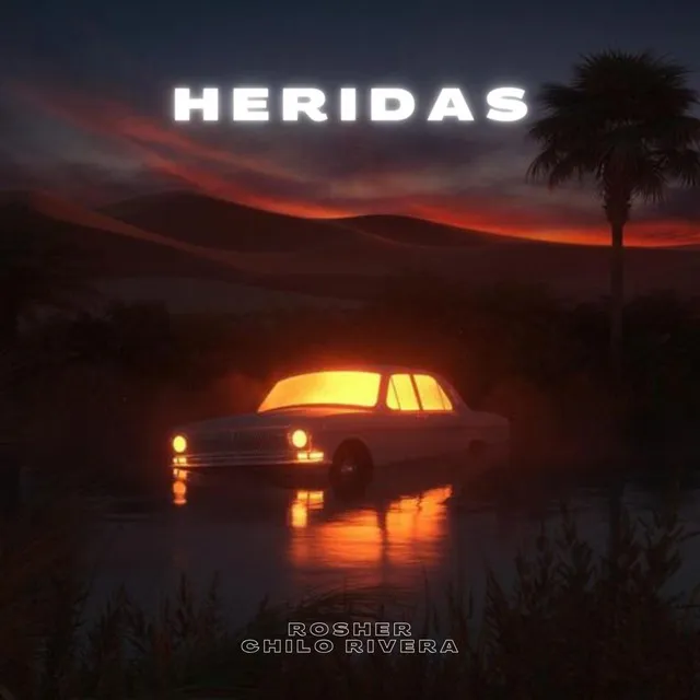 Heridas