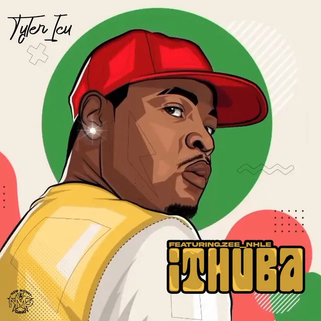 iThuba (feat. Zee_Nhle)