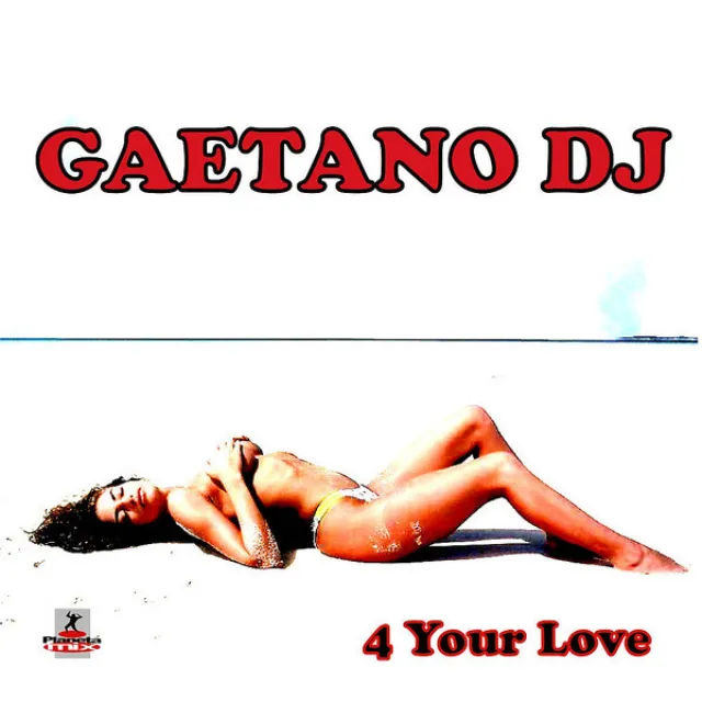 4 Your Love - DJ Store Radio Remix