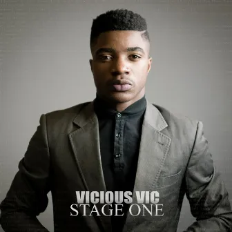 Stage One by Vic Lucas