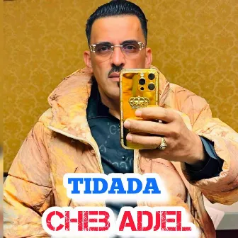 TIDADA by Cheb Adjel