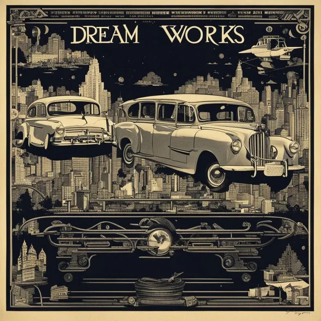 Dream Works