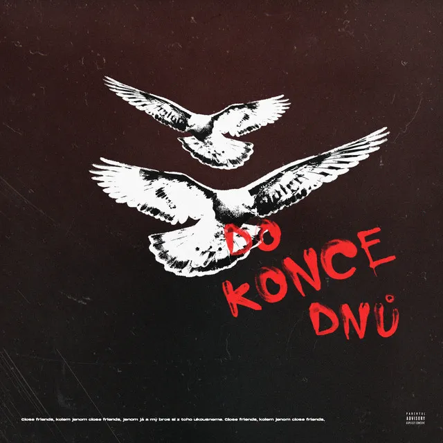 Do konce dnů