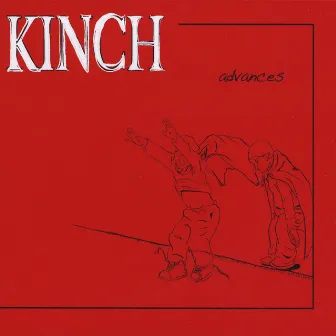 Advances by Kinch