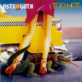 Too Hot by Ostrogoth