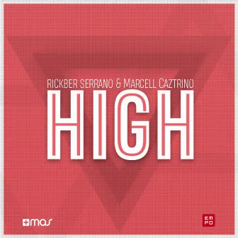 High by Marcell Caztrino