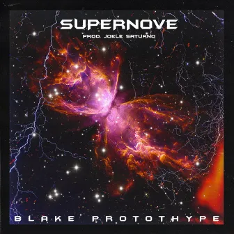 Supernove by Blake Protothype