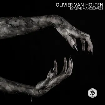 Evasive Manoeuvres by Olivier Van Holten