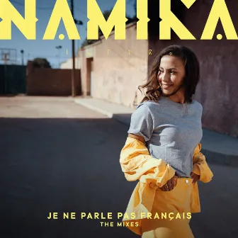 Je ne parle pas français (The Mixes) by Namika