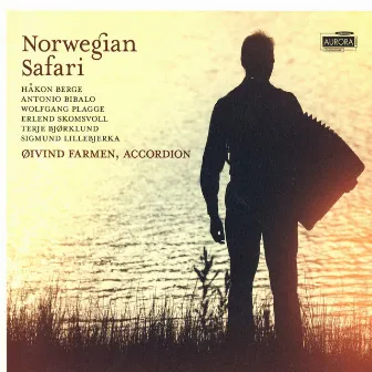 Norwegian Safari by Øivind Farmen