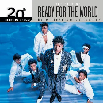 20th Century Masters: The Millennium Collection: Best Of Ready For The World by Ready For The World