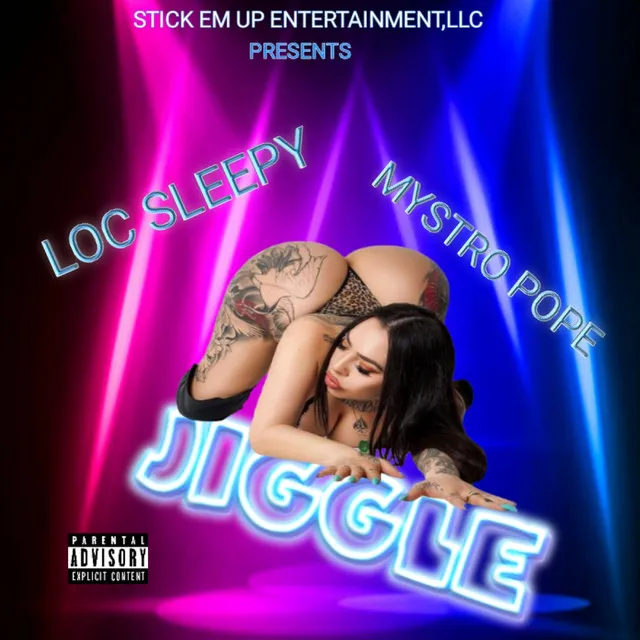 Jiggle