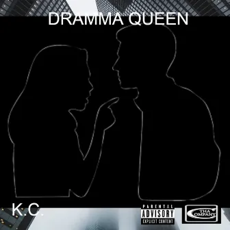 Dramma Queen by K.C.