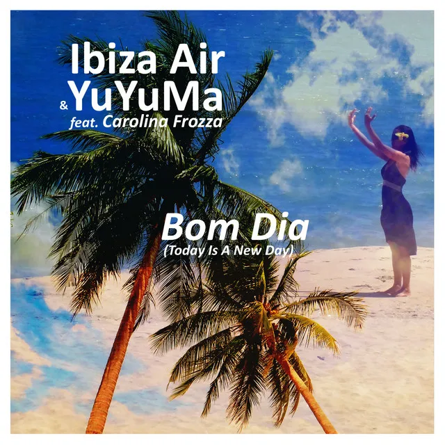 Bom Dia (Today Is A New Day) - World Mix Instrumental