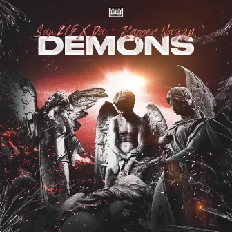 Demons by San215